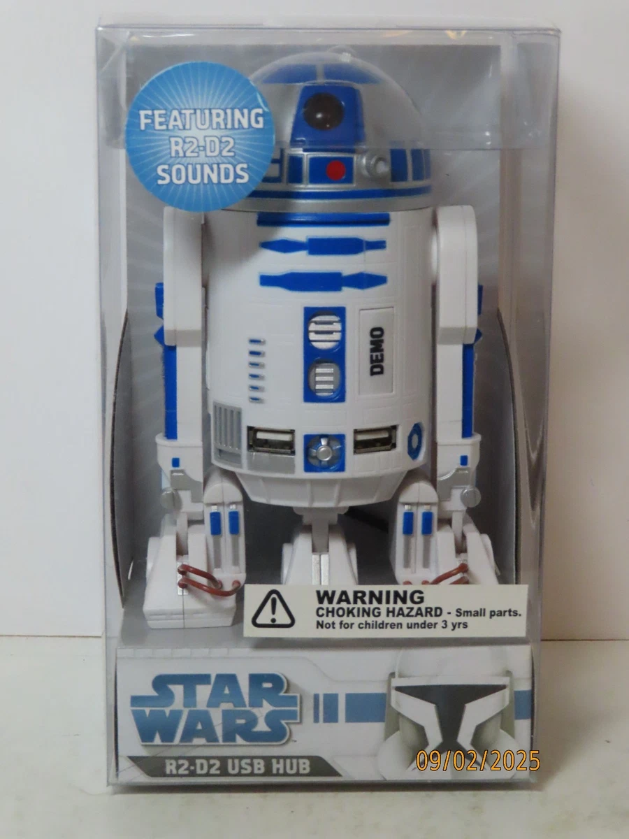 r2d2 usb hub products for sale | eBay