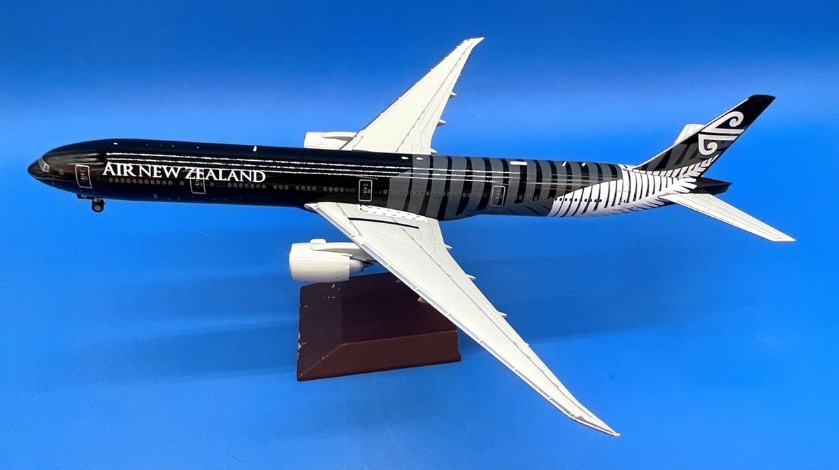 Jcwings Boeing777-300ER 1/200 ニュージーランド航空 JC Wings 1:200