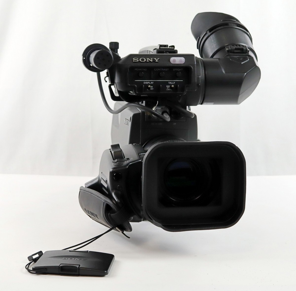 SONY ソニー 業務用DVCAMカムコーダー DSR-250 SONY DSR-250 業務用