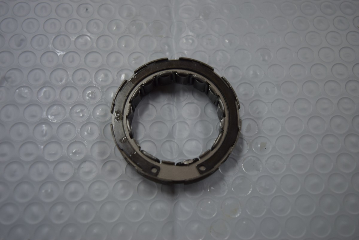 Kawasaki OEM 2002-2023 KLX110 Ninja One Way Clutch Assembly 13193