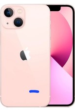 Apple iPhone 13 - 128 GB - Pink (Unlocked) for sale online | eBay
