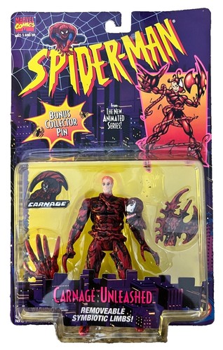 ToyBiz Marvel Snap-Shot Spider-Man Camera and Photo Parts Lot