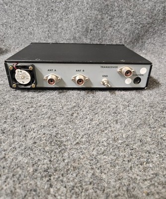 YAESU FC-20 オ-トマチックアンテナチュ-ナ- YAESU FC-20 HF/50MHz