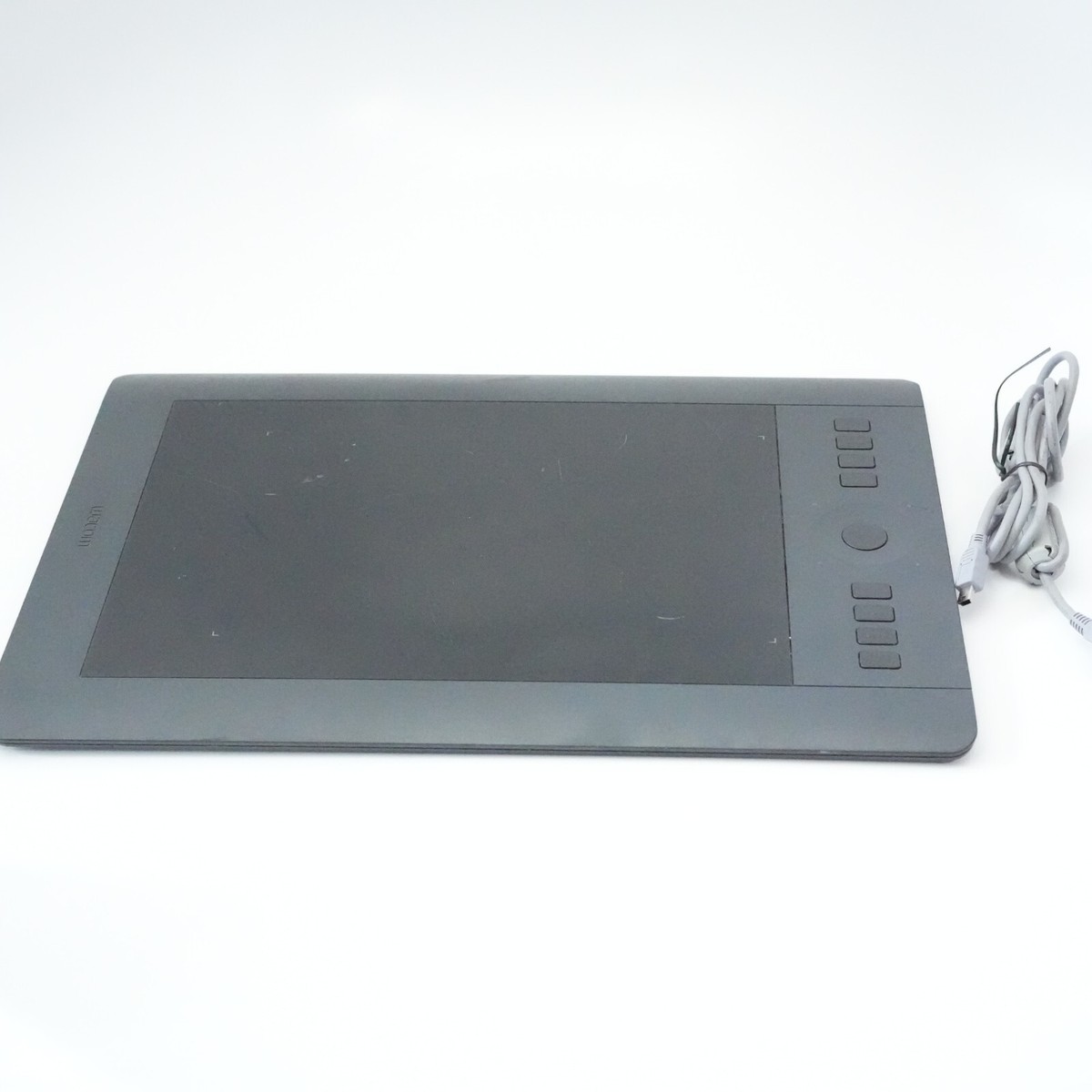 Wacom Intuos Pro PTH-651 Medium Graphics Pen Tablet - NO Pen