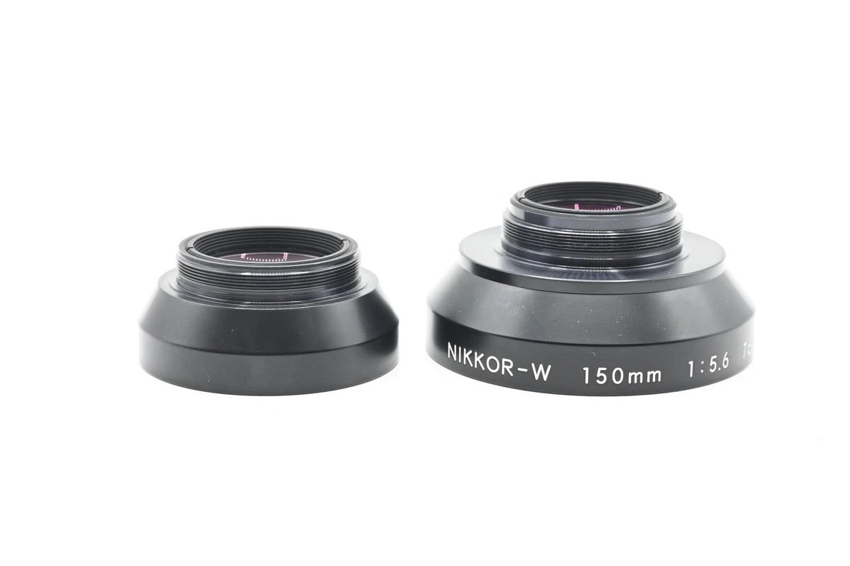 Nikon f/5.6 Camera Lenses 150mm Focal for sale | eBay