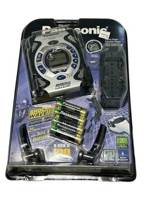Panasonic Shockwave Cassette Player | eBay