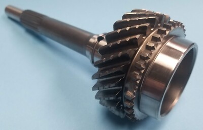 Mopar 23 spline A833 4-speed 25 tooth 2.47 Input shaft 3410409