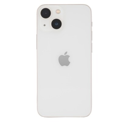 Apple iPhone 13 Mini 128GB No Face ID Factory Unlocked Very Good