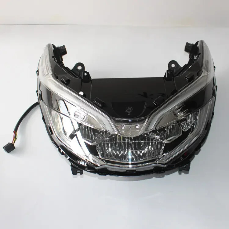 Headlight LED Unit For Honda PCX 125 150 2018 2019 2020 Parts