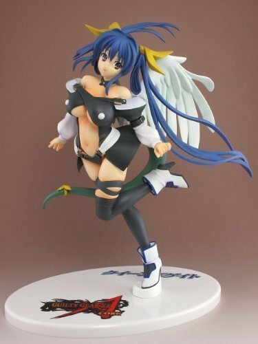 DIZZY フィギュア QUEEN'S GATE 未開封 Queen's Gate Dizzy Figure