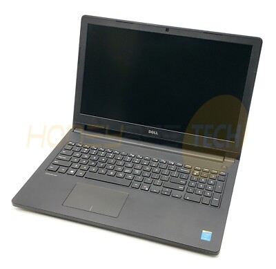 DELL LATITUDE 3560 15.6