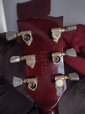 1981 yamaha SC 5000 Electric Guitar | eBay