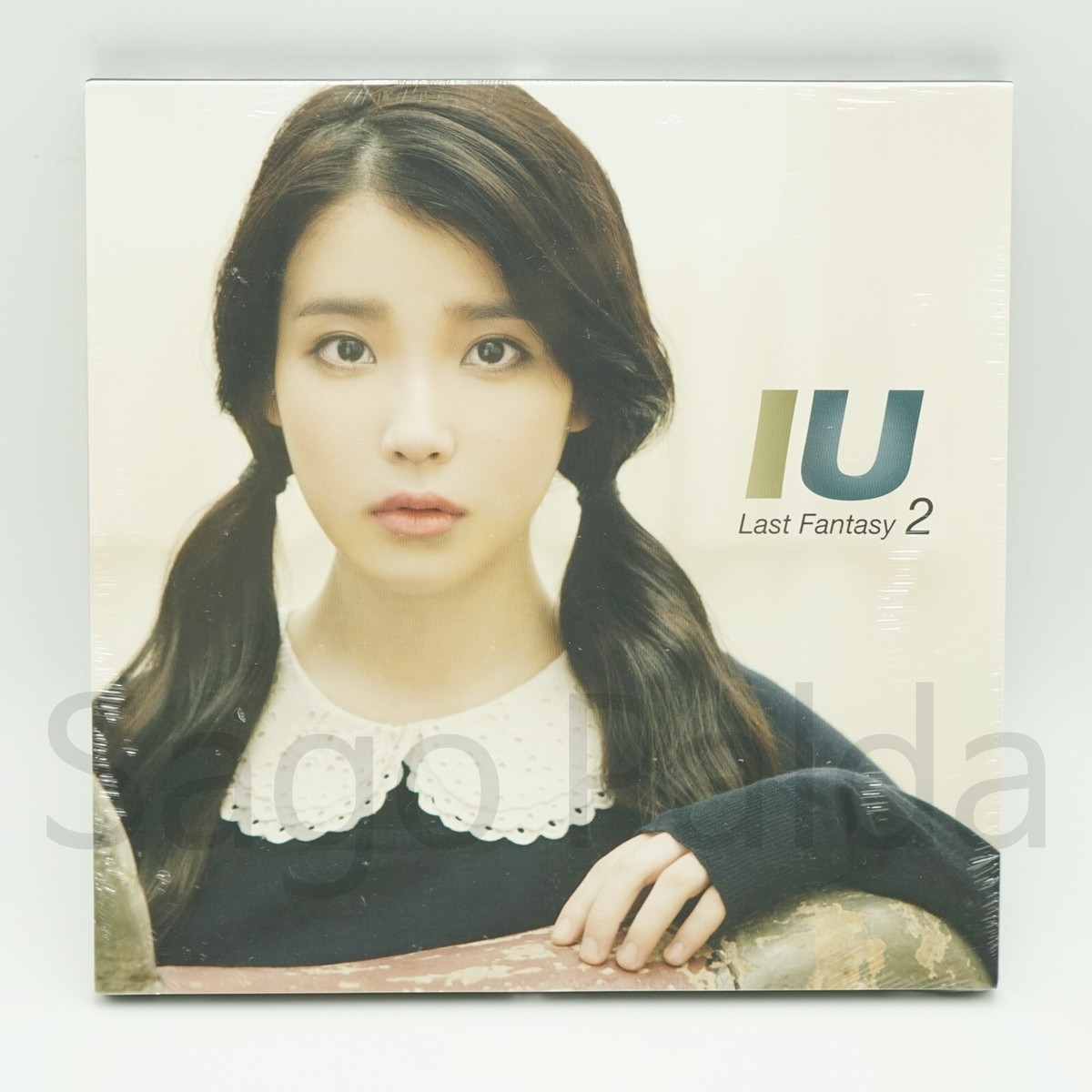 廃盤】IU REAL FANTASY 2012 SPECIAL DVD Amazon.co.jp | Real Fantasy