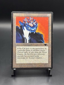 Mtg Su Chi | eBay