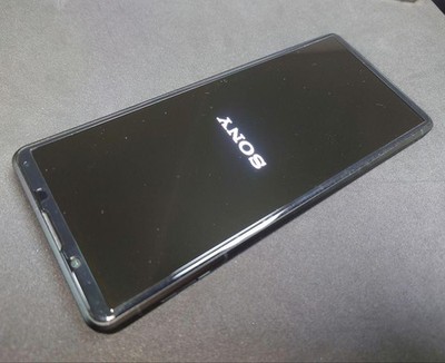 Sony Xperia PRO-I XQ-BE42 SIM free Unlocked 12GB 512GB 5G Frost