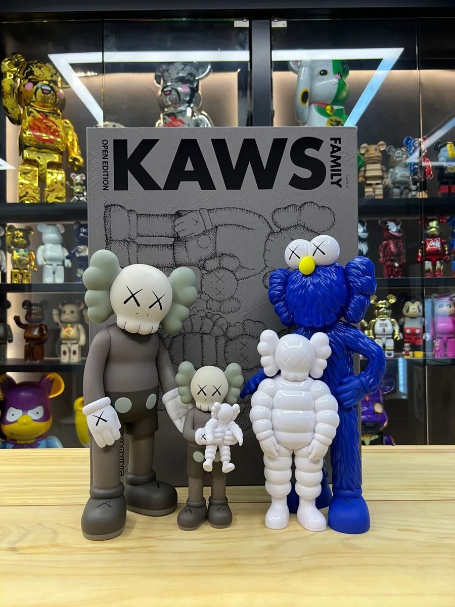 その他 kaws family brown その他 kaws family brown KAWS FAMILY