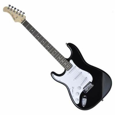 Bacchus Left Hand Universe serise Electric Guitar BST-1R / Black