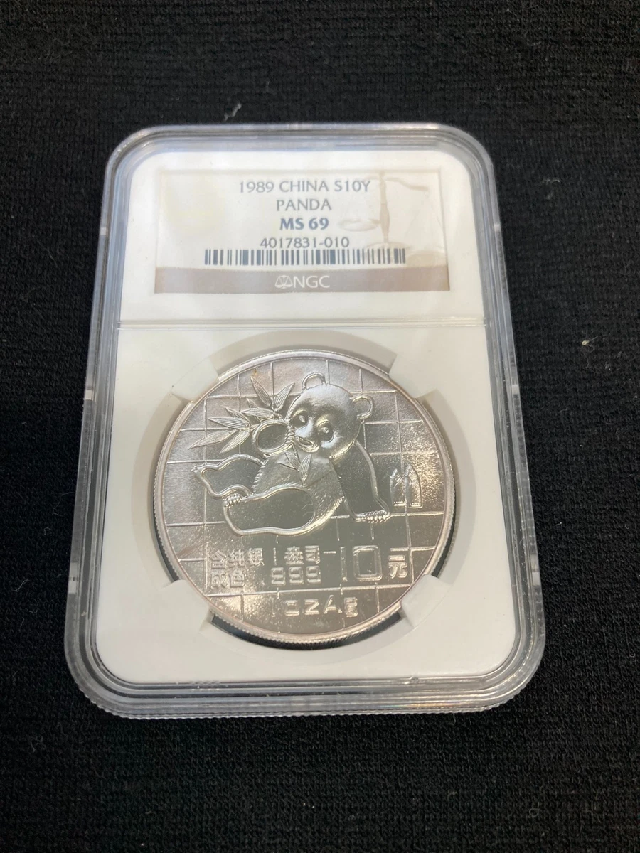 1983 Silver Panda for sale | eBay