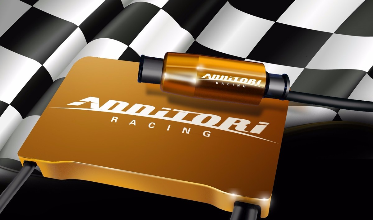 Annitori quickshifter QS PRO 2 - Kawasaki ZX6 ZX-6R ZX10 ZX-10R