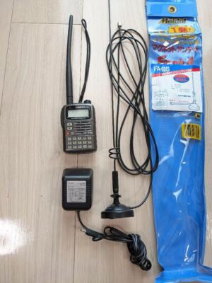 ICOM IC-T90 RigPix Database - Icom - IC-T90