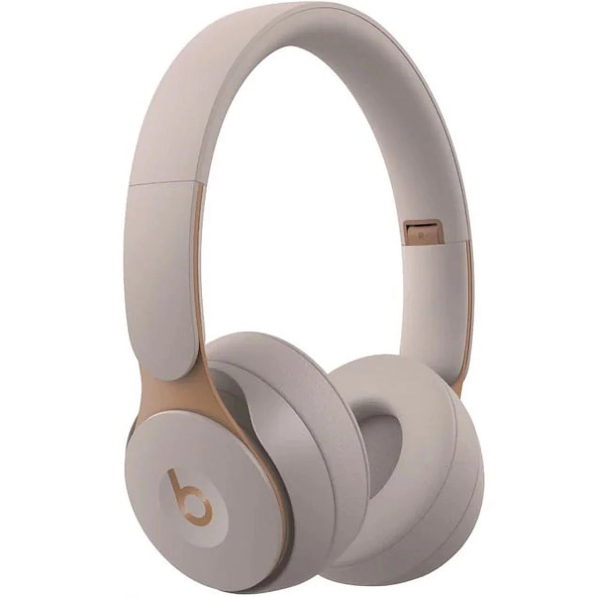 Beats by Dr. Dre Solo Pro On Ear Wireless Headphones - Ivory for
