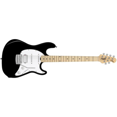 9106】 STERING by Music Man RAY34 BK Sterling By Music Man Ray34
