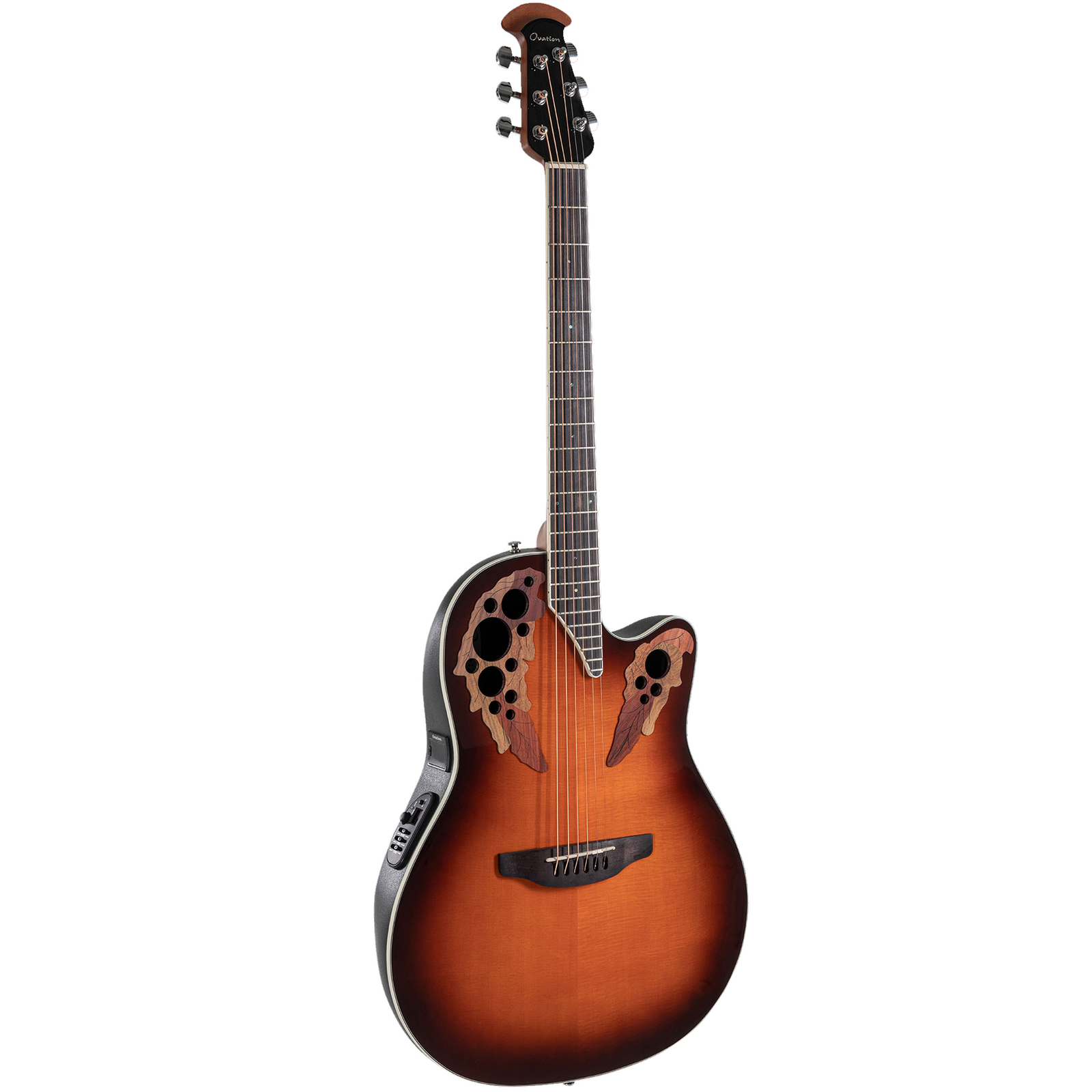 451)Ovation Celebrity CP257 オベーション エレクトリック