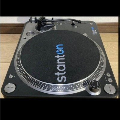 Stanton ST150 DJ Turntable for sale online | eBay