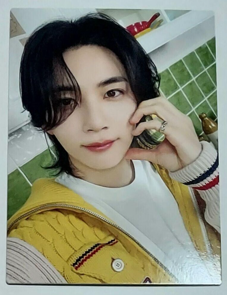 SEVENTEEN JEONGHAN SEVENTEEN'S HOME 2023 Selfie Official Photocard