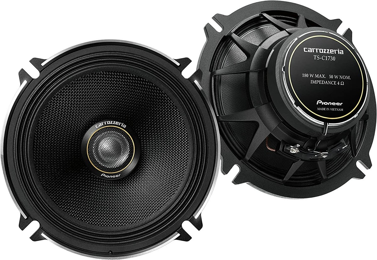 Pioneer CS-F330 スピーカー ① 希少 Pioneer CS-F330 スピーカー ①