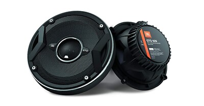 JBL 360 Watts Peak 6-1/2