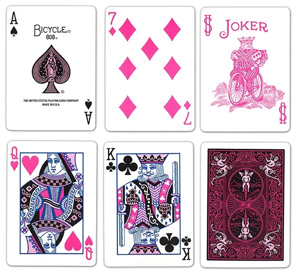 未開封Apple Playing Cards (Appleトランプ) 【公式通販】