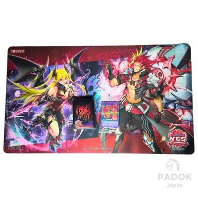 シャドバリアルプロモーションカード 6th Anniversaryコンプセット