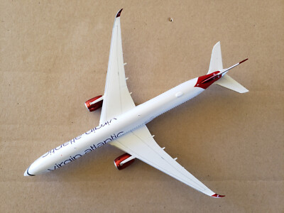 航空機・ヘリコプター Gemini 1/400 A340-600 virgin atlanti Gemini 1