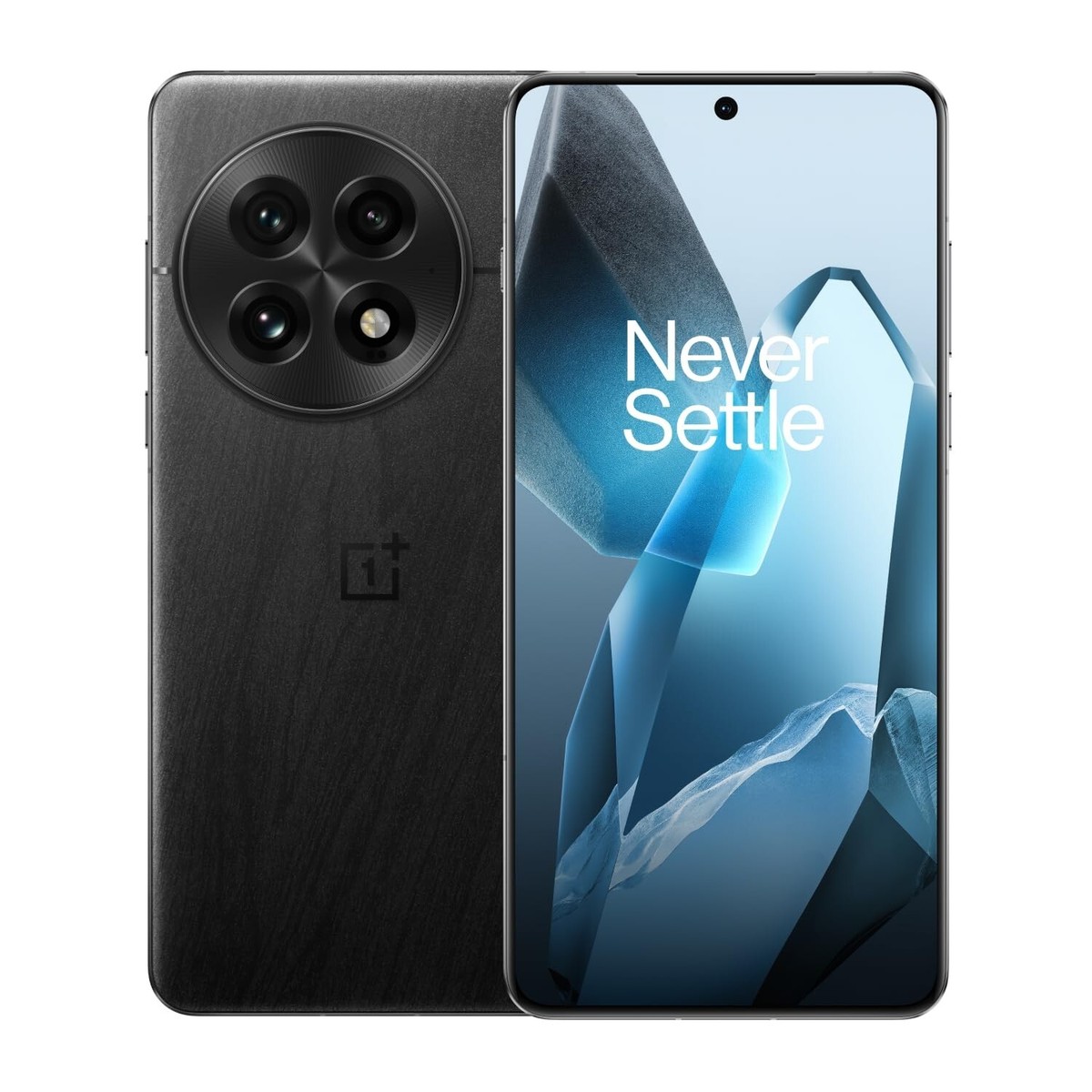 OnePlus 13 Smarter AI Phone-12GB RAM-256GB Storage Black Eclipse