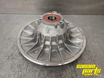 NEW CanAm Outlander Renegade Maverick Commander Outer Secondary