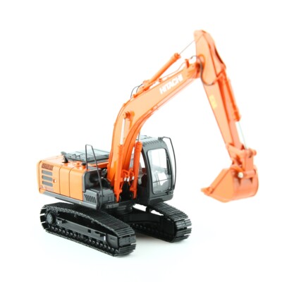 TMC Models Hitachi ZX200-5G Asian model Tracked Hydraulic