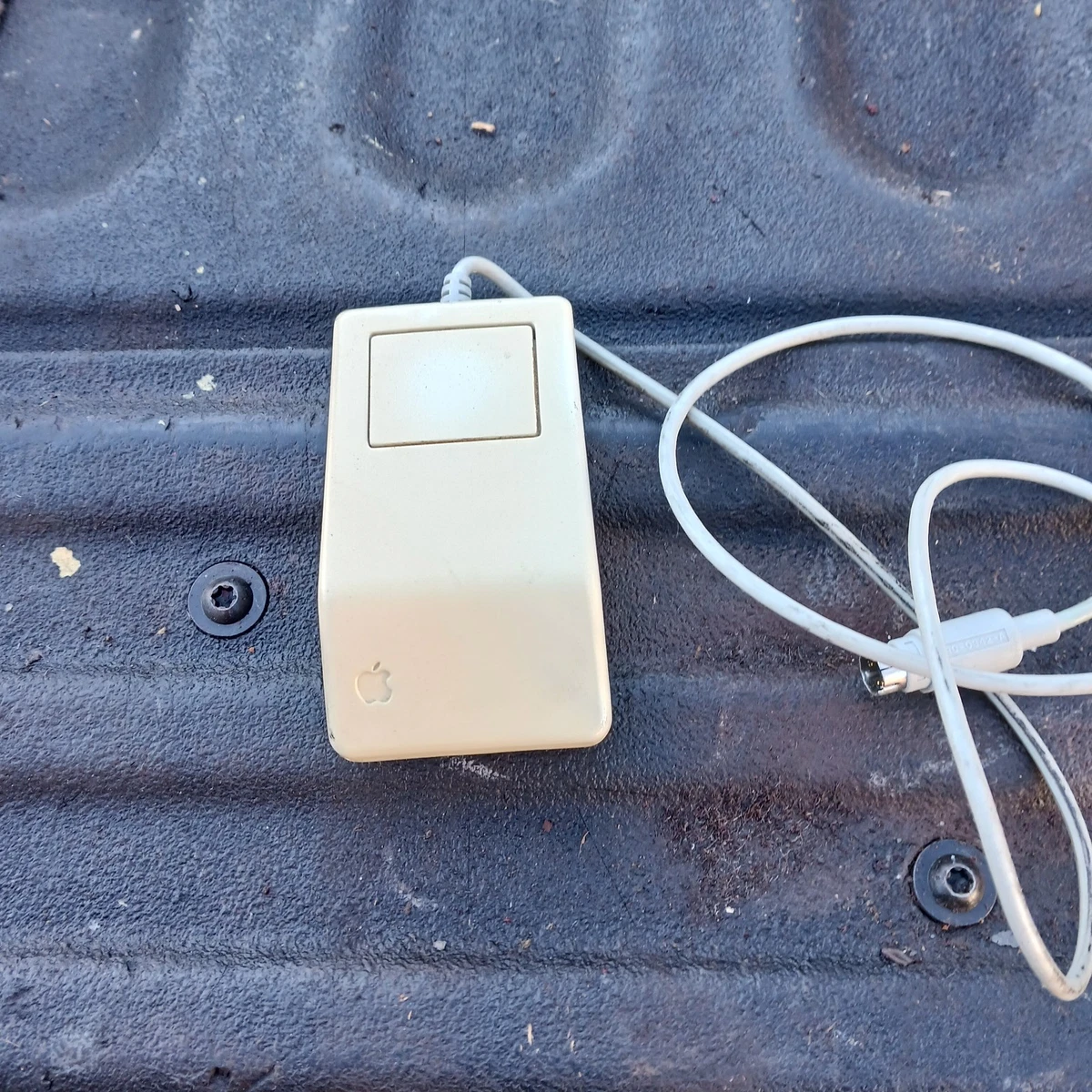 Apple Vintage Computer Mouse for sale | eBay