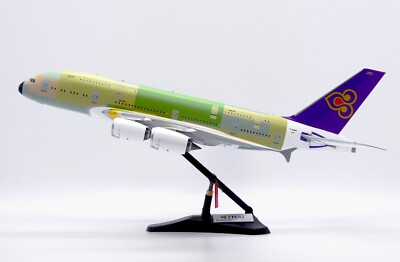 A380 THAI AIRWAYS 