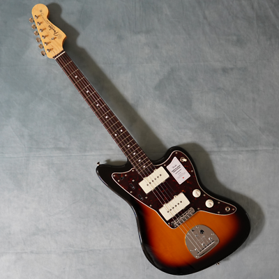 Fender japan Jazzmaster サンバースト