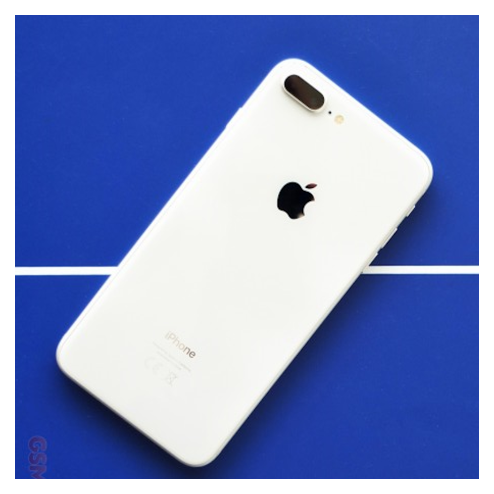 Apple iPhone 8 PLUS 64GB Unlocked GSM Phone LTE 4G IOS WIFI | eBay