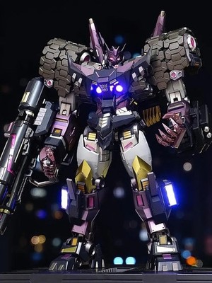 Flame Toys Transformers Kuro Kara Kuri #02 TARN Limited Edition
