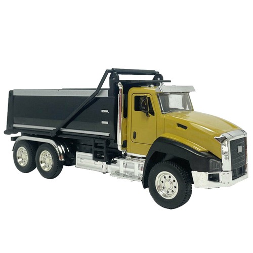 HINO PROFIA DUMP TRUCK KEN KRAFT 1/50 | eBay