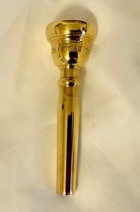 BACH ラージレター 3C リムGP 旧刻印 BACH ラージレター 3C リムGP 旧刻印