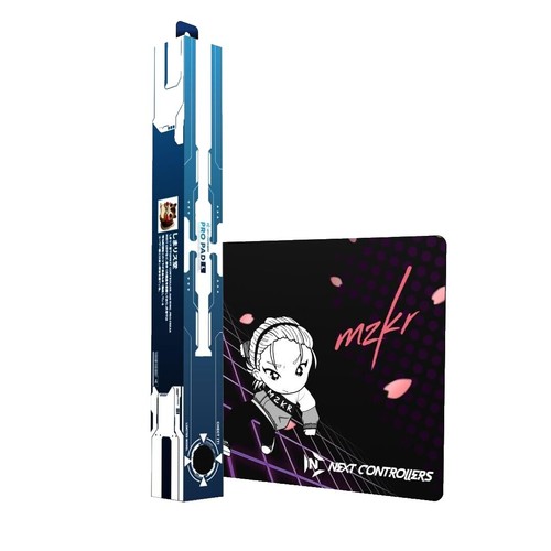 WALLHACK SP-004 Gravity Yume レプリカ World's Rarest GLASS