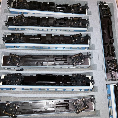 鉄道模型 kato 10-426.427 azusa 鉄道模型 kato 10-426.427 azusa 鉄道