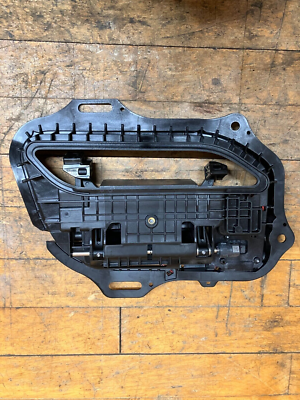 Tesla model S rear right exterior door handle GEN3 1135723-S0-A | eBay