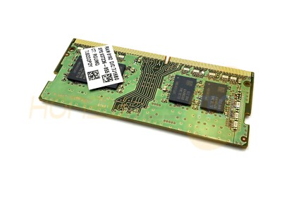 GENUINE HP 8GB 1RX8 PC4-2666V DDR4 SODIMM MEMORY RAM 937236-855