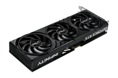 PALIT GeForce RTX 5060 Ti Infinity 3 16GB NE7506T019T1-GB2061S