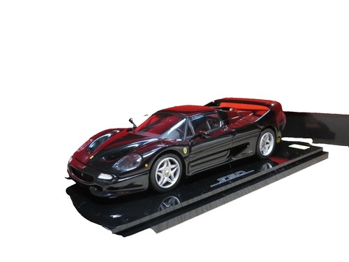 ミニカー *MR1/43 2009 Ferrari 599XX #3 F ミニカー *MR1/43 2009